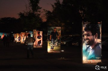 Temper Movie Audio Launch